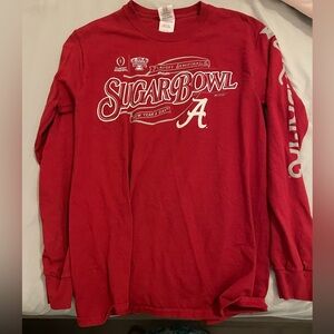 ❤️5/$20 Bundle Alabama Sugar Bowl Shirt